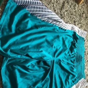 Men’s Athletic  Shorts